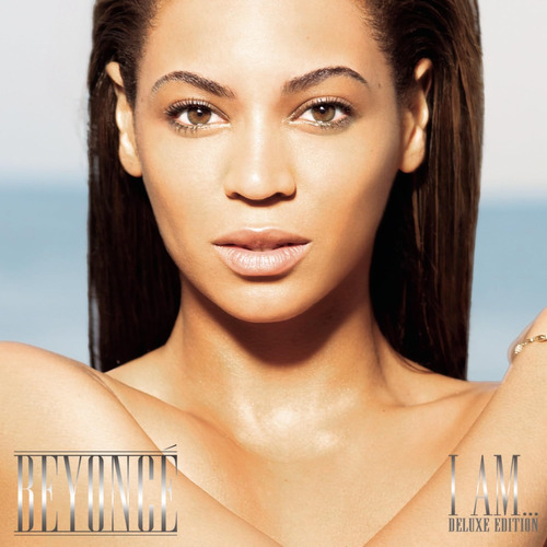 Cd: I Amsasha Fierce