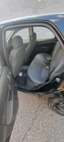 Chevrolet Celta 1.0 Spirit Flex Power 5p