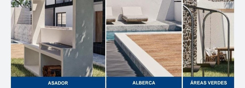 Imagen 7 de 14 de Casa En Pedregal De Las Fuentes / Jiutepec - Maz-876-cd