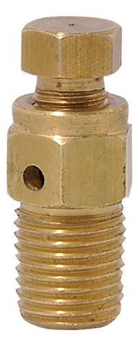 Valvula De Max Llenado Para Tanque De Carburacion Ingusa Tc1