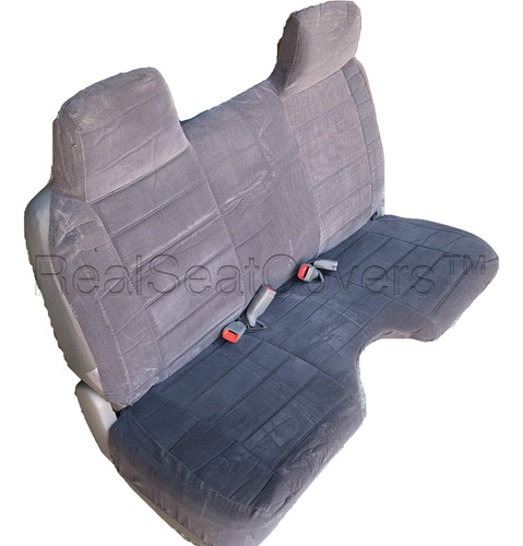 Realseatcovers Funda Asiento 3 Capa Para Toyota Tacoma Banco