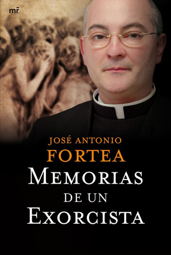 Libro Memorias De Un Exorcista