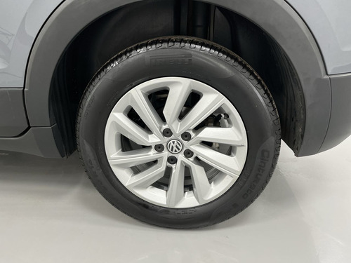 Imagem 8 de 13 de Volkswagen T-cross 1.0 200 Tsi 12v (flex)
