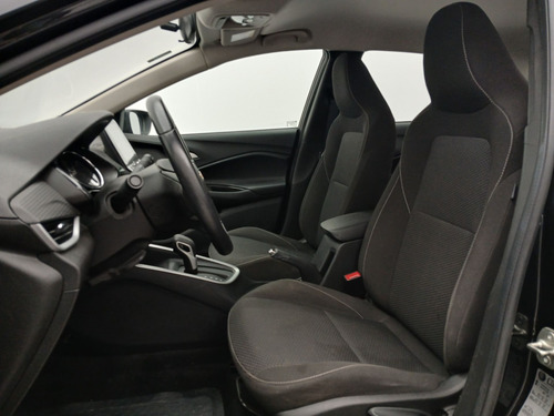 Chevrolet Onix 1.0 TURBO FLEX LTZ AUTOMÁTICO