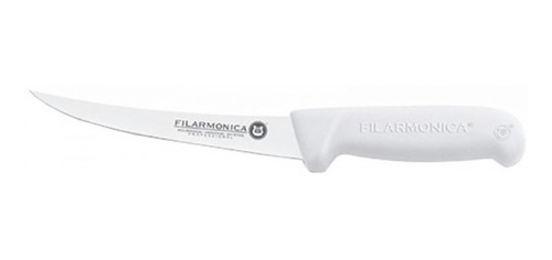 Cuchillo Carnicero Tres Claveles Filarmonica Deshuesado