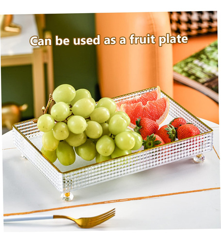 Caja Para Maquillaje Organizador De Maquillaje Acrilico