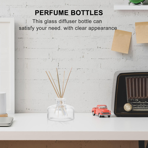 Botellas De Aceite Esencial Para Dispensación De Aromaterapi