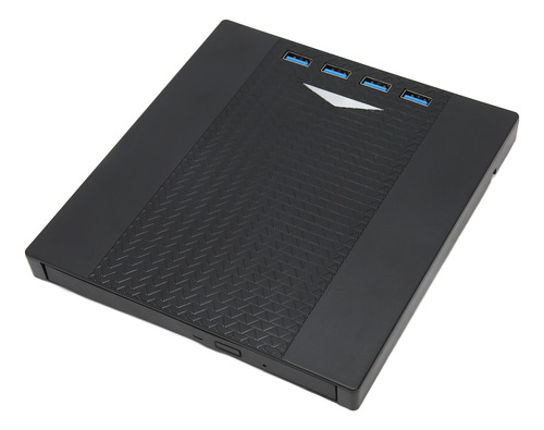 Lector De Dvd, Unidad Externa Usb 3.0, Memoria De Respiració
