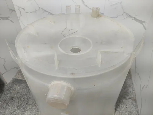 Tina Fija Lavadora Whirlpool (Usado)