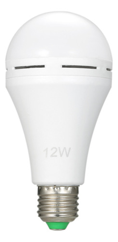 Bombilla Led De Jardín, 1 Unidad Ac100 ~ 240 V, Partes E26/e