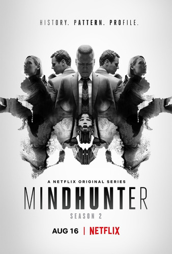 Mindhunters Completa (2 Temporadas) En Dvd