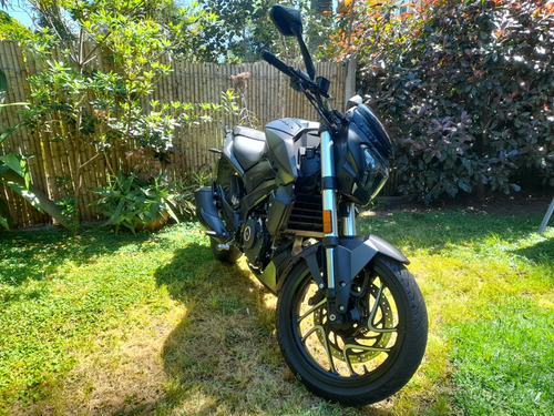 Dominar 400 Bajaj