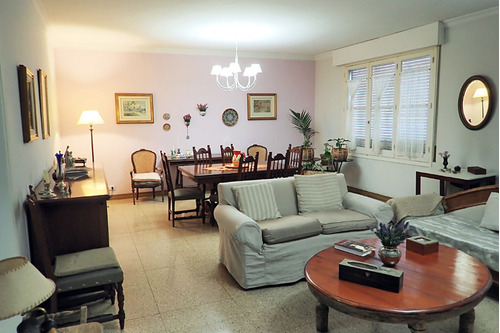 Venta De Departamento En Av. San Martín, Ciudad 