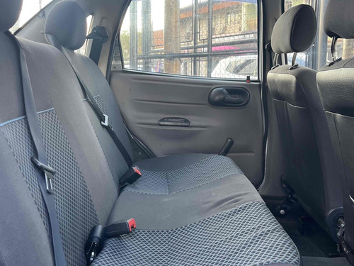 Chevrolet Classic 1.0 MPFI LS 8V FLEX 4P MANUAL