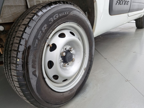 Fiat Fiorino 1.4 MPI FURGÃO ENDURANCE 8V FLEX 2P MANUAL