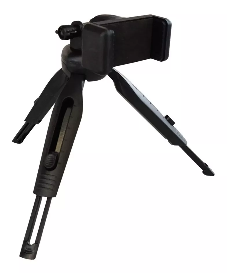 AquiTem  tripe para camera fotografica com suporte para celular 1 20 metro  3888 generico html