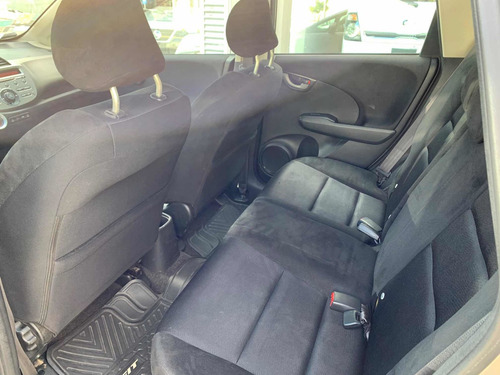 Honda Fit 1.5 Ex Mt 120cv 2012