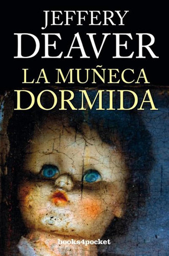 La Muñeca Dormida - Deaver Jeffery