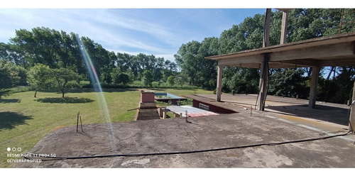 Venta De Camping A Terminar 22.500 M2