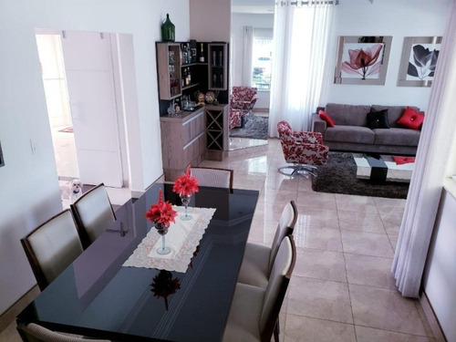 Sobrado Com 3 Dormitórios À Venda, 260 M² Por R$ 1.350.000 - Condomínio Ibiti Royal Park - Sorocaba/sp, Próximo Ao Shopping Cidade. - So0130 - 67640195