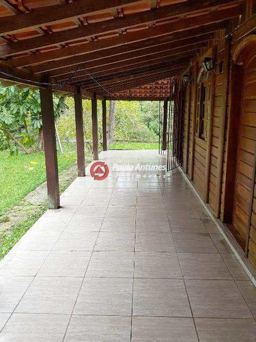 Imagem 14 de 20 de Sítio 4 Dorms - R$ 850.000,00 - 97,87m² - Código: 9046 - V9046