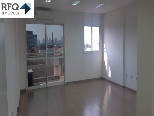 Sala Comercial No Infinity Ipiranga!! - Sa0041 - 4877284