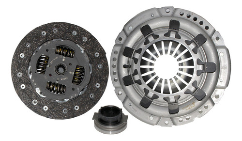 Clutch Tornado 2012-2018 1.8 Luk