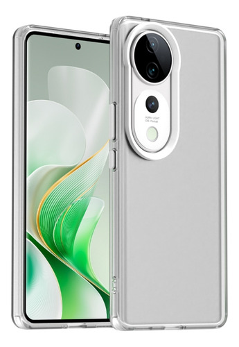 Funda Candy For Vivo S19 Pro For Vivo V40 5g/vivo V40 Pro
