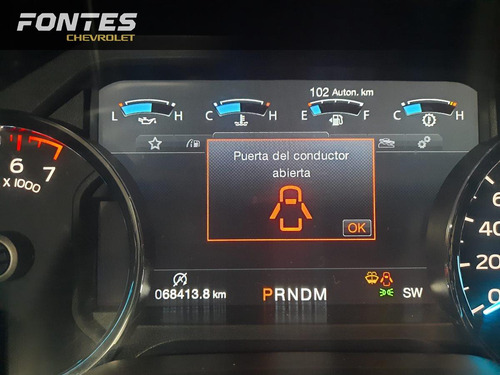 Ford F-150 Lariat Sport 5.0 Descuenta Iva 5.0 2019 Impecable