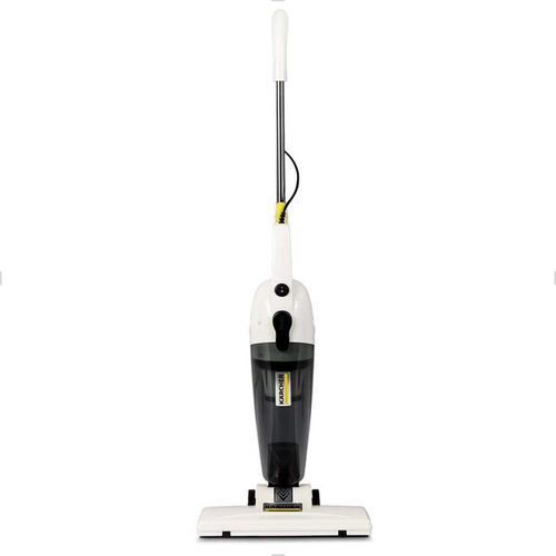 Aspirador De Pó Vertical 2 Em 1 Vcl1 1000w 127v Karcher 110v