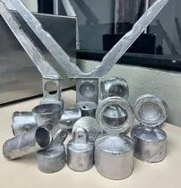 Comprar Accesorios Para Instalación De Cercas Alfajol O Ciclon