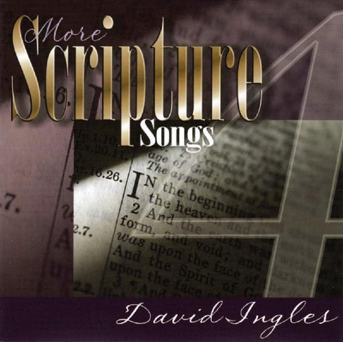 Cd:more Scripture Songs 4