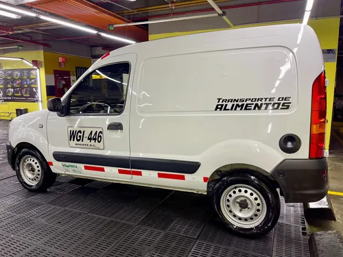 Renault Kangoo 1.6 Express