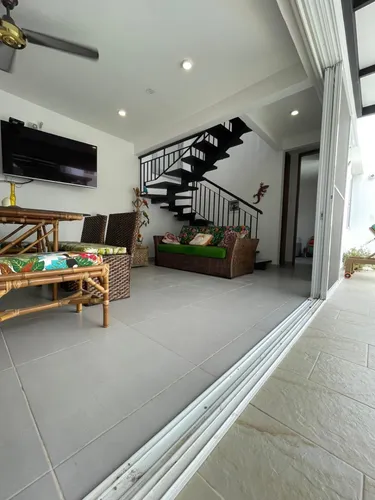 Vendo - Permuto Casa De Descanso En Condominio - Cambio Por Inmueble En Bogotá O Alrededores - La Entrego Completamente Amoblada - Recibo Bitcoin Como Medio De Pago