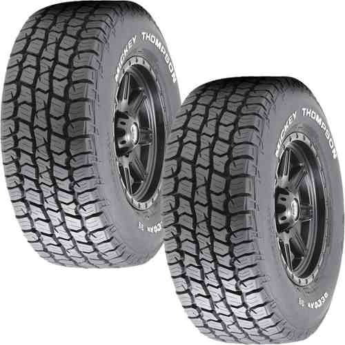 Llanta Mickey Thompson Deegan 38 All-Terrain 265/70R17 121 S