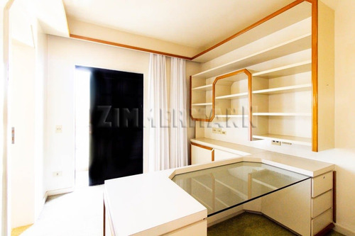 Imagem 13 de 15 de Apartamento - Higienopolis - Ref: 109076 - V-109076
