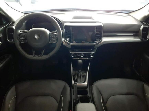 Imagem 5 de 12 de Toro 1.3 Turbo 270 Flex Freedom At6