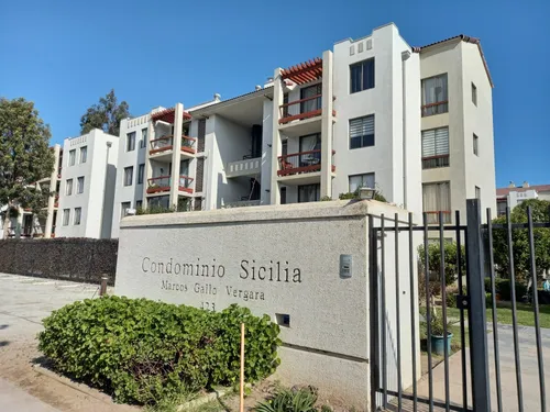 Excelente Oportunidad De Inversión Departamento En La Serena