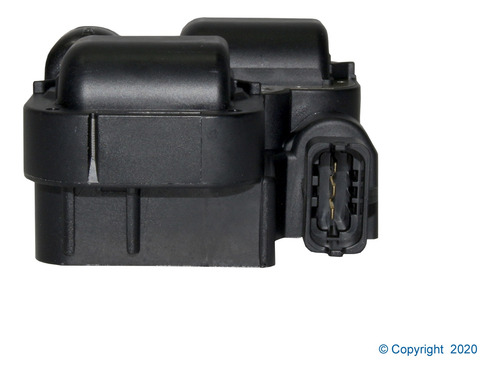 Bobina Encendido Mercedes-benz Ml 320 3.2 2002 Bosch