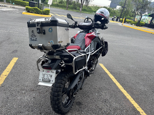 F800 Gs Adventure
