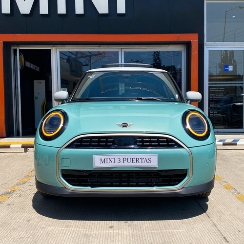 Mini Cooper 1.5 C At 3P