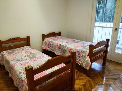 Residencia Estudiantil En El Centro