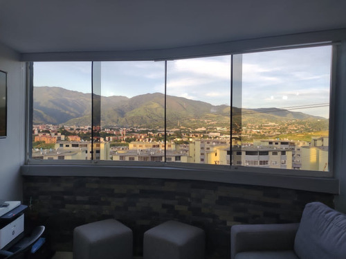 Imagen 8 de 20 de Se Vende La Sabana, Guatire Apartamento.