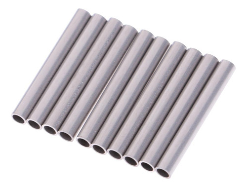 Tornillos De Reloj Tubos 22 Mm