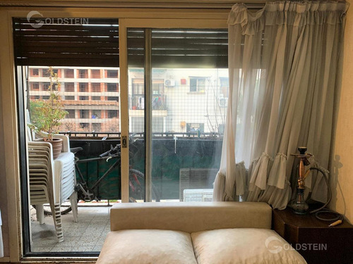 Imagen 5 de 24 de Departamento - Villa Crespo