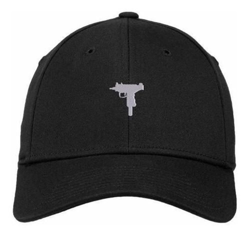 30 Gorras Bordadas Gorro Dado Gabardina Rosa Trap Uzi Dad 