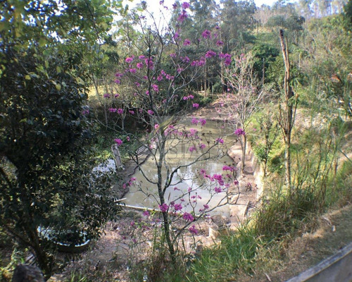Chácara Para Venda No Bairro Birizal Em Piracaia - Ch00011 - 67629884