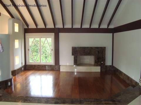 Imagem 4 de 30 de Casa À Venda Em Loteamento Alphaville Campinas - Ca085799