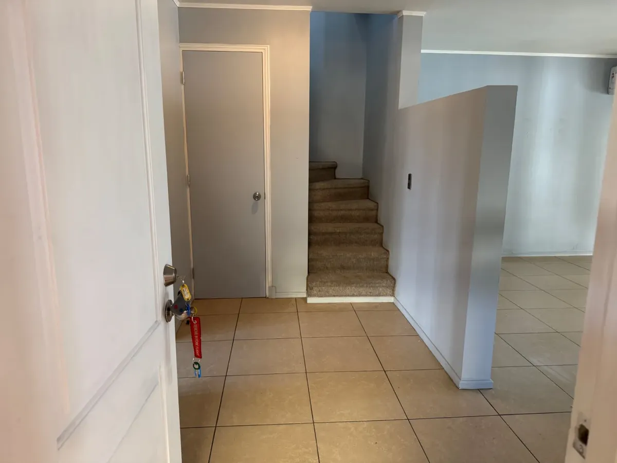 Imagen 3 de 28 de Hermosa Casa En Condominio Valle Generoso, Pudahuel