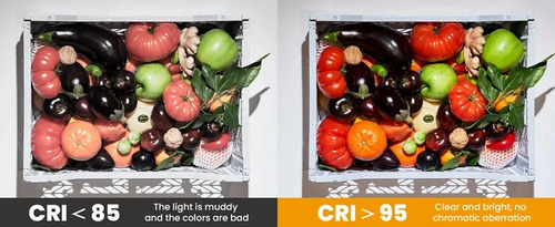 Luz Relleno Panel Led Rgb Para Camara + Soporte Zapata Fria